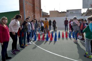 L’Ajuntament de la Vall d’Uixó commemora el Dia Internacional de la Diversitat Funcional