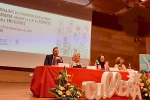 Benicarló participa en les Jornades de Coordinació d’Atenció Primària