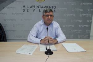El Ayuntamiento de Villena aprueba la concesión de subvenciones a asociaciones sociosanitarias El Ayuntamiento de Villena aprueba la concesión de subvenciones a asociaciones sociosanitarias