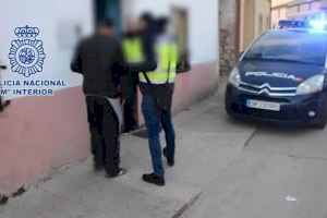 Detenida una mujer en Alicante por drogar y prostituir a niñas