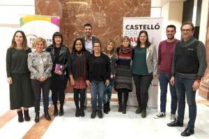 El seminari del Fons Valencià per la Solidaritat mostra a Castelló el paper de les dones en la construcció de la pau