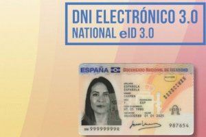 El próximo reparto de números y expedición del DNI será el miércoles 11 de diciembre en Crevillent