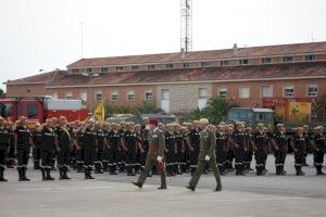 L'Ajuntament de Nàquera s'adhereix al Conveni del Ministeri de Defensa i la FEMP