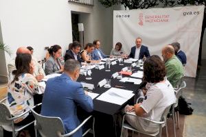 La Generalitat participa en la Cumbre del Clima en Madrid