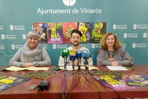 Vinaròs se prepara para disfrutar una Navidad cargada de ilusión y actos para toda la familia