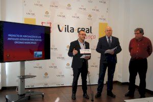 Vila-real trasladará dependencias municipales a los antiguos juzgados para mejorar la prestación de servicios y revitalizar la zona centro