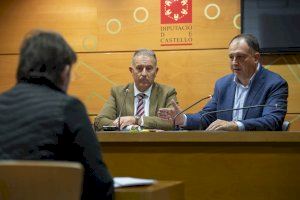El PP solicita a Martí los criterios que utiliza para otorgar 29 nuevas ayudas a dedo El PP solicita a Martí los criterios que utiliza para otorgar 29 nuevas ayudas a dedo