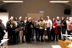 Massamagrell presenta la “IV Edició Voluntariat pel Valencià”