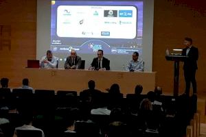 El edil de Coordinación de Proyectos e Innovación, Antonio Peral, ha inaugurado la Blockchain Conference 2019