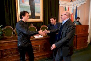 Castelló ret homenatge als professionals de l’educació que han dedicat la seua vida a l'ensenyament