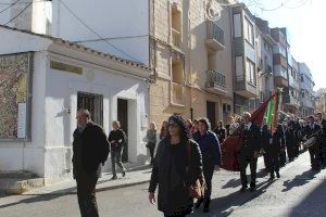 Les Coves de Vinromà inaugura la Casa de la Música tras la rehabilitación del antiguo matadero municipal