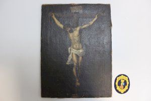 Descobreixen una obra falsa de Murillo que s'estava venent per 100.000 euros