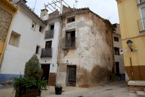 El Ayuntamiento de Onda rehabilitará casas antiguas del casco histórico como viviendas sociales