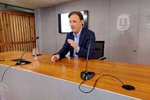 Bellido: “Barcala prometió que tendríamos el debate sobre presupuestos antes de final de año y estamos en diciembre y la oposición no sabemos nada”