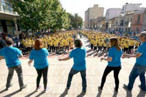 El Micalet galardona a Musiescola, la Muixeranga de València y tres obras literarias en los Premios Miquelet