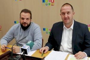 El PSOE de Benidorm denuncia que "el PP ha engañado a los trabajadores municipales con la RPT"