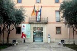 Los museos festivos de València superan las 15.000 visitas en noviembre