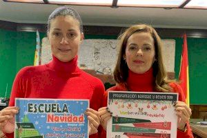 Benejúzar celebrará la Navidad con una completa programación de actividades para las fiestas