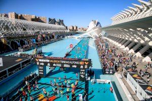 Maratón Valencia abre inscripciones para 2020