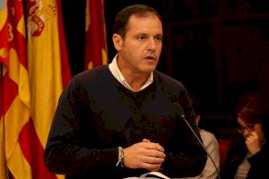 Sagunt aprova proposar 31 esmenes als Pressupostos de la Generalitat Valenciana de 2020