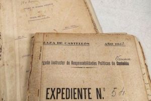 Más allá de Google: la esencia del Archivo Provincial de Castellón