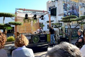 La Fira de Nadal de Faura acoge exhibiciones gastronómicas 'Del Tros al Plat' - (foto 5) La Fira de Nadal de Faura acoge exhibiciones gastronómicas 'Del Tros al Plat' - (foto 5)