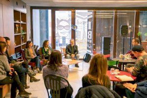 L’Ajuntament acosta Dansa València a espais «emblemàtics» de la ciutat, com ara les Torres de Serrans