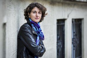 ‘Violencia y poder’, una conferencia de la filósofa Marina Garcés en el IVAM