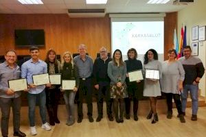 La XarxaSalut incorpora 7 nuevos municipios de los Departamentos de Castelló y la Plana