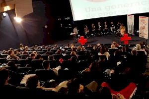 Cruz Roja en Castellón mejora la empleabilidad de jóvenes entre 16 y 30 años