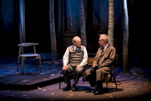 Emilio Gutiérrez Caba y Jon Plazaola, protagonistas en l´Auditori de Torrent