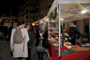 Burriana enciende la Navidad este viernes