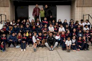 El Liceo levanta el telón de los II Premios ‘Pam Pam Orellut’