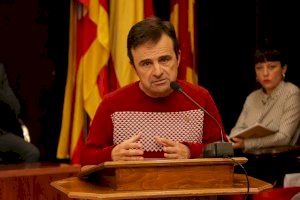 El Pleno del Ayuntamiento de Sagunto aprueba crear un Plan de Fomento del Comercio Local para reactivar la situación del pequeño comercio