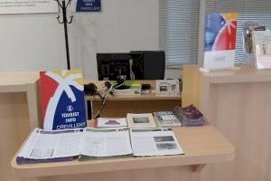 L'Arxiu Municipal ofereix visites guiades per a donar a conéixer la història de Crevillent - (foto 2)
