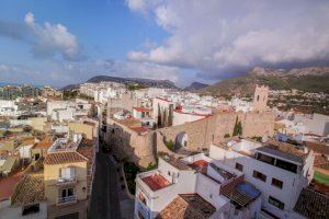 Calp aumenta su población y llega a a los 22.725  habitantes según el INE