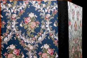 Les corts d'honor de les falleres majors de València es queden sense vestits - (foto 3)