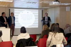 José Martí proposa l'aplicació d'una discriminació fiscal positiva en l'àmbit rural per a afavorir la creació d'empreses - (foto 2)