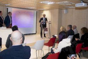 José Martí proposa l'aplicació d'una discriminació fiscal positiva en l'àmbit rural per a afavorir la creació d'empreses - (foto 3)