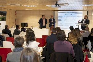 José Martí proposa l'aplicació d'una discriminació fiscal positiva en l'àmbit rural per a afavorir la creació d'empreses - (foto 4)