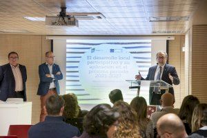 José Martí proposa l'aplicació d'una discriminació fiscal positiva en l'àmbit rural per a afavorir la creació d'empreses - (foto 5)