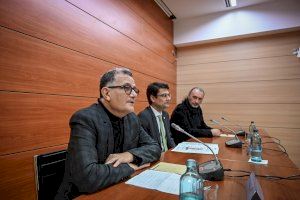 Por primera vez la Universitat Poltècnica de València muestra La col·lecció de l’IVAM a la UPV