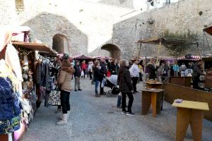 Peñíscola inaugurará mañana la programación navideña con el Mercado Navideño y el Encendido oficial de las luces