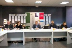 Martínez Dalmau inaugura el I Encuentro del Observatorios de la Vivienda