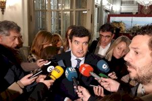 Cs apunta a una presumpta malversació de fons en l'EMT per les duplicitats en les funcions de les juristes de l'empresa i el despatx del cunyat de Ribó