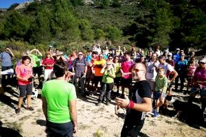 Recta final per a ‘Entre Muntanyes’ amb més de 1500 participants