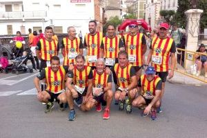 Èxit de l’atletisme alteà a la Comunitat Valenciana