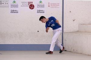 El Campeonato Individual Sub-18 de Escala i Corda de tecnificación se presenta en Alcàsser