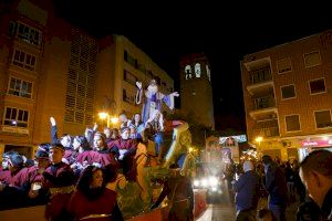 ‘Aldaia Màgica’, per un Nadal al carrer