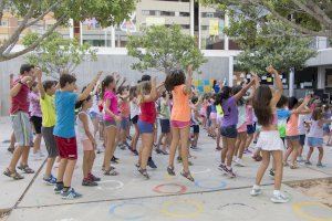 Picassent participarà en el projecte educatiu “L'escola canta”